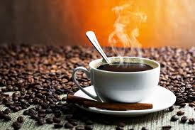Beber café, resulta beneficionso para la Salud.