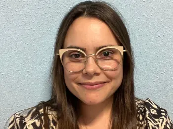 Maria Anjara Hernández Pérez